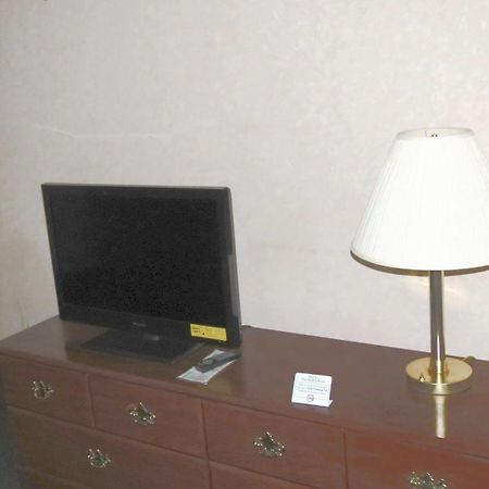 West Park Inn Sandusky Exterior foto