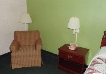 West Park Inn Sandusky Exterior foto