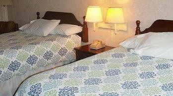 West Park Inn Sandusky Exterior foto