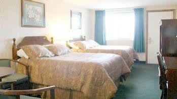 West Park Inn Sandusky Exterior foto