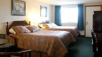 West Park Inn Sandusky Exterior foto